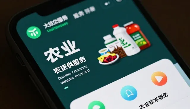 提升农产品供应稳定性的关键选型要素分析